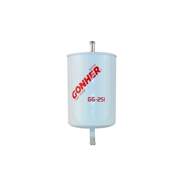 FILTRO DE GASOLINA VW JETTA A3 1.8 L 1993-1999