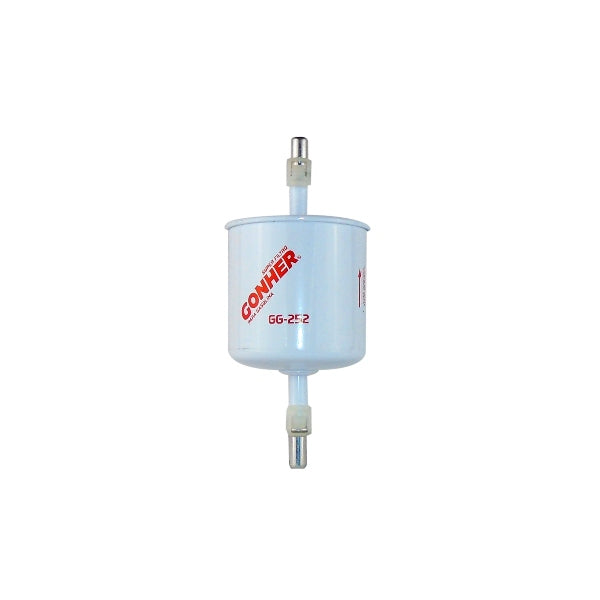 FILTRO DE GASOLINA VW CROSSFOX 1.6 L 2007-2018