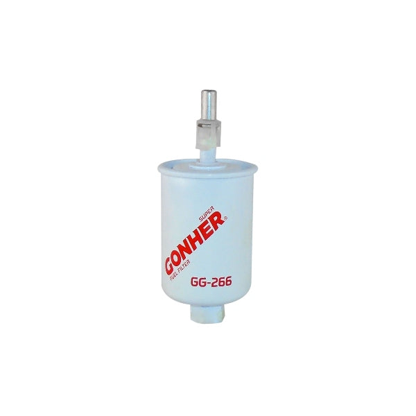 FILTRO DE GASOLINA CHEVROLET S-10 4.3 V6 1997-2004
