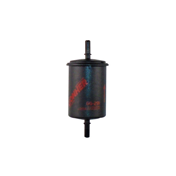FILTRO DE GASOLINA RENAULT OROCH 2 L 2018-2020