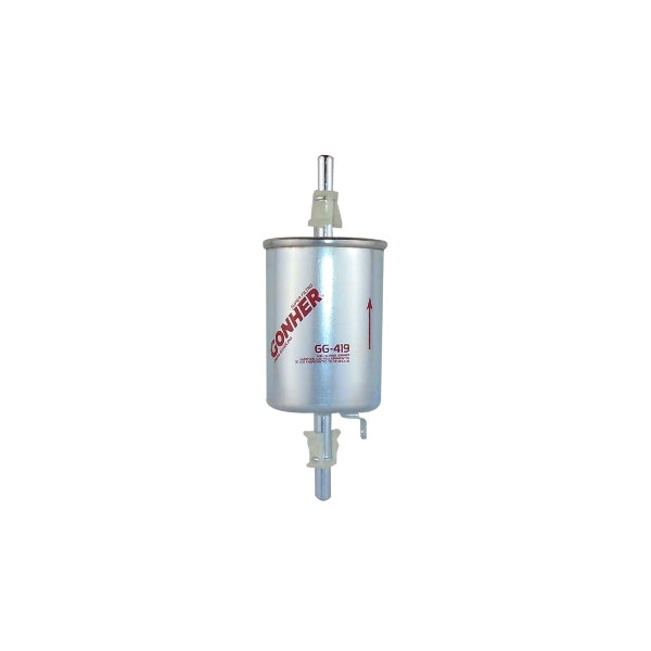 FILTRO DE GASOLINA CHEVROLET AVEO 1.6 L 2004-2018