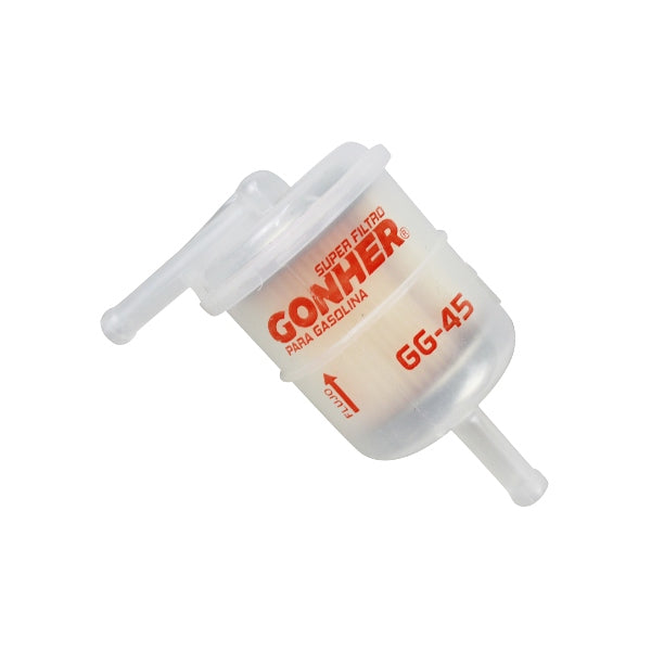 FILTRO DE GASOLINA NISSAN TSURU III 1.6 L 1992-1992