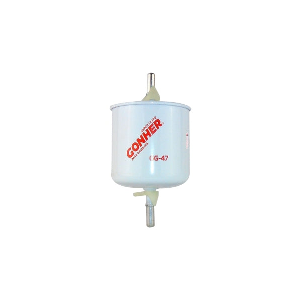 FILTRO DE GASOLINA FORD AEROSTAR IMP 3.0 V6 1986-1997