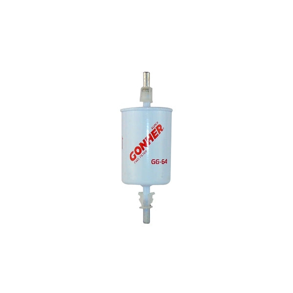 Filtro de gasolina chevrolet corsa 1 8 l 2002 2008 gonher