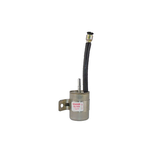 FILTRO DE GASOLINA CON MANGUERA CHRYSLER LEBARON 2.5 L 1992-1995