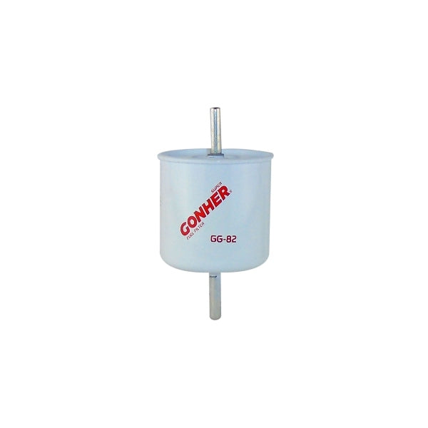 FILTRO DE GASOLINA FORD FIESTA 1.3 L 1998-2002