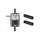 FILTRO DE GASOLINA 3 ENTRADAS CHRYSLER PLYMOUT V6 1970-1978