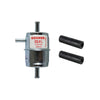 FILTRO DE GASOLINA 3 ENTRADAS CHRYSLER NEW YORKER 2.2 L 1985-1989