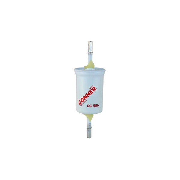 FILTRO DE GASOLINA MERCURY MILAN 3.0 V6 2006-2011