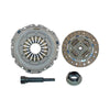 Kit de clutch CHEVROLET CHEVY MONZA C2 1.6 L 2004-2008 PLATINUM