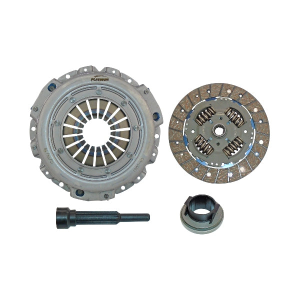 Kit de clutch CHEVROLET CHEVY MONZA C2 1.6 L 2004-2008 PLATINUM