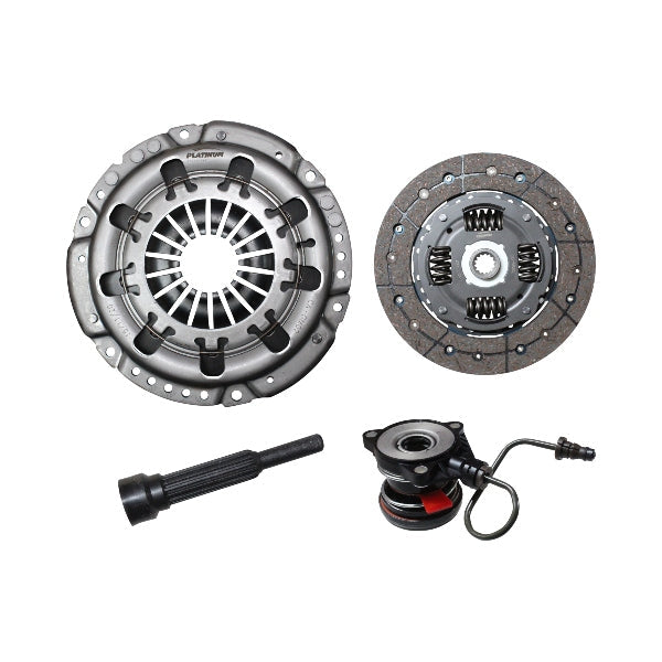 Kit de clutch con tubo CHEVROLET TORNADO 1.8 L 2004-2011 PLATINUM