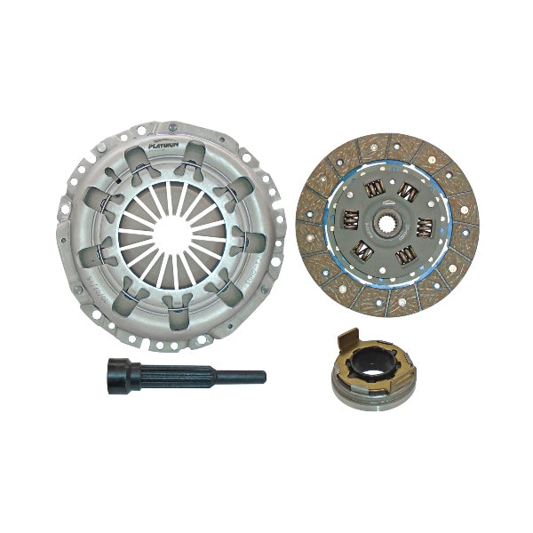 Kit de clutch CHEVROLET BEAT 1.2 L 2017-2020 PLATINUM