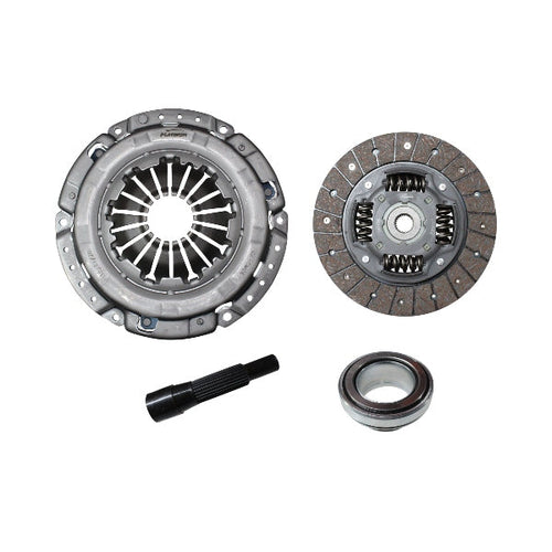 Kit de clutch PONTIAC G-3 1.6 L 2006-2010 PLATINUM