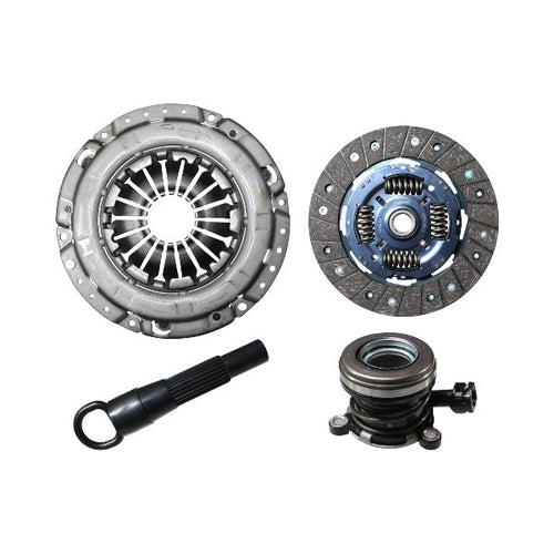 Kit de clutch CHEVROLET SONIC 1.6 L 2012-2017 PLATINUM