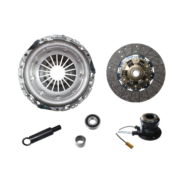 Kit de clutch CHEVROLET 400 SS 5.7 V8 1995-2002 PLATINUM