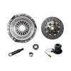 Kit de clutch CHEVROLET C-1500 4.3 V6 VORTEC 1999-2013 PLATINUM