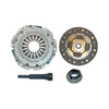 Kit de clutch CHEVROLET TORNADO 1.8 L 2012-2019 PLATINUM