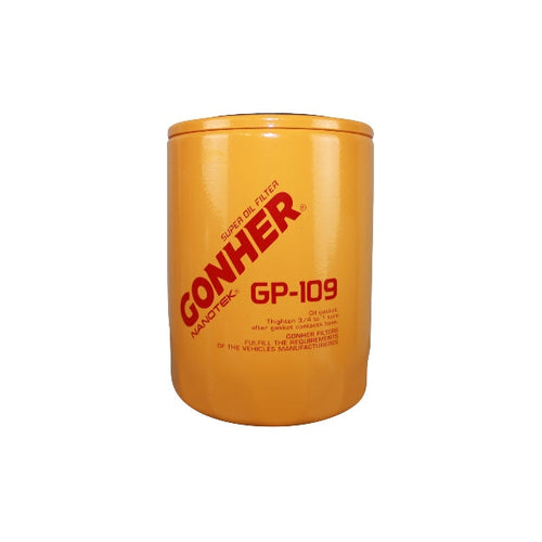 FILTRO DE ACEITE PEUGEOT MANAGER 2.2 L 2009-2019