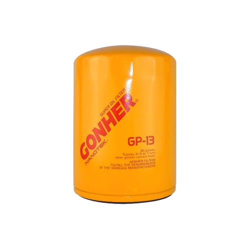 FILTRO DE ACEITE LARGO CHEVROLET 400 SS 5.7 V8 1990-1991