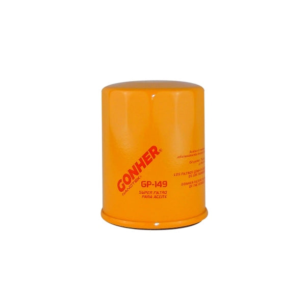 FILTRO DE ACEITE MITSUBISHI GALANT 2.4 L 1994-2012