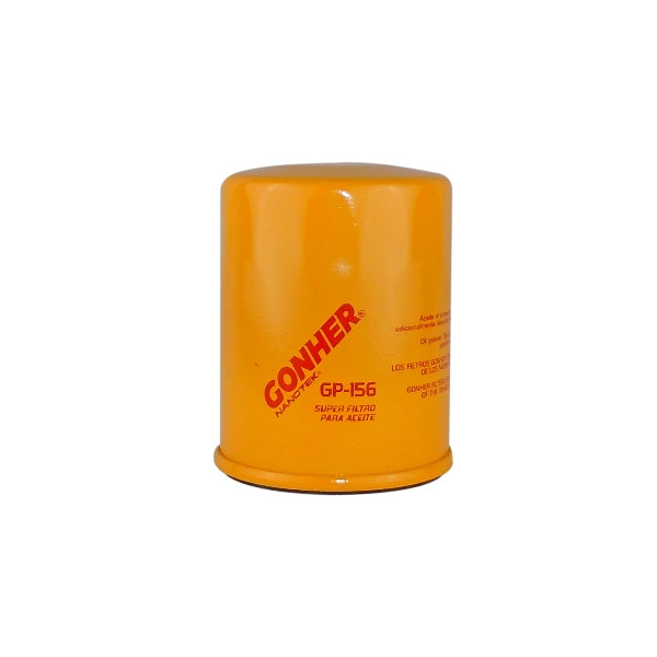 FILTRO DE ACEITE CHICO SUZUKI SWIFT 1.5 L 2007-2011