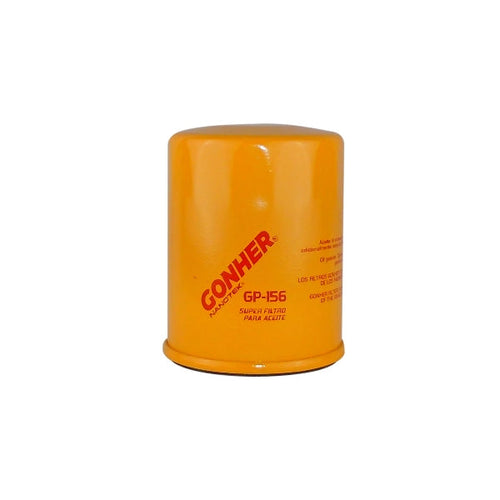 FILTRO DE ACEITE CHICO TOYOTA SOLARA 2.4 L 2002-2009