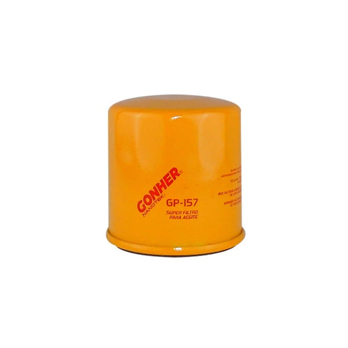 FILTRO DE ACEITE CORTO TOYOTA YARIS 1.5 L 2006-2021