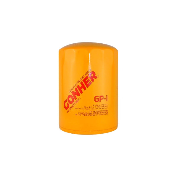 FILTRO DE ACEITE LARGO FORD F-150 3.8 V6 1991-1994