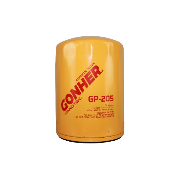 FILTRO DE ACEITE GMC SIERRA 4.3 V6 1996-1998