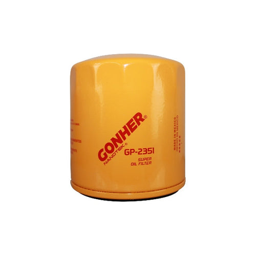 FILTRO DE ACEITE GMC ACADIA 2 L 2020-2022