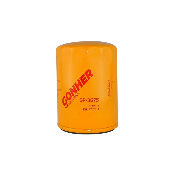 FILTRO DE ACEITE HUMMER H3 3.7   5 CIL 2007-2010