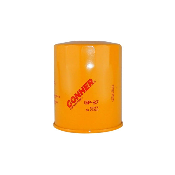 FILTRO DE ACEITE CORTO GRUESO NISSAN 720 2.4 L 1984-1992