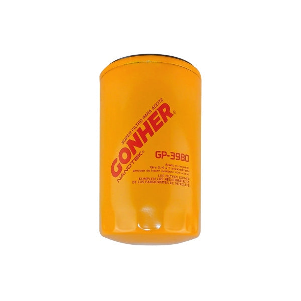 FILTRO DE ACEITE GMC SAVANA 4.3 V6 1997-2014