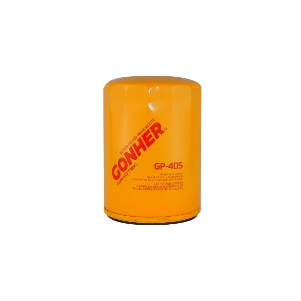 FILTRO DE ACEITE HUMMER H3 5.3 V8 2008-2010
