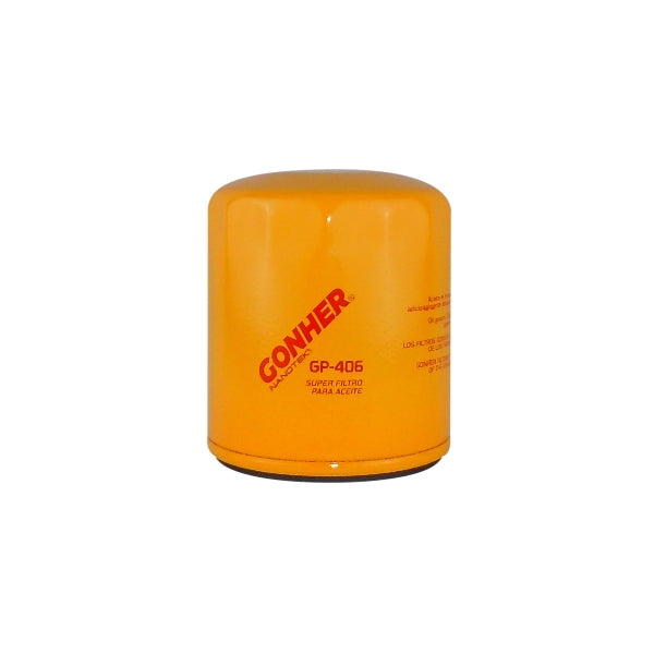 FILTRO DE ACEITE HUMMER H2 6.0 V8 2007-2007