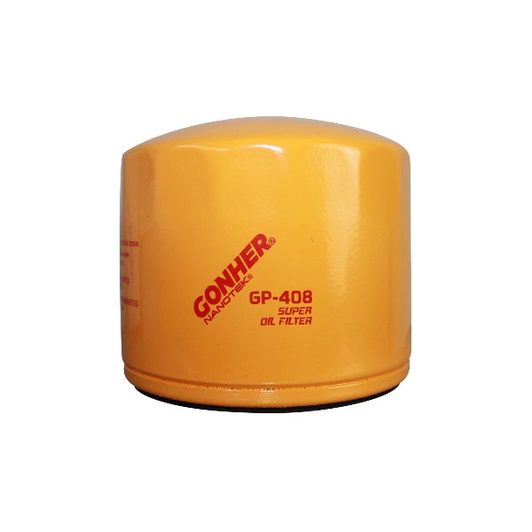 FILTRO DE ACEITE GMC SAVANA 8.1 V8 2001-2003