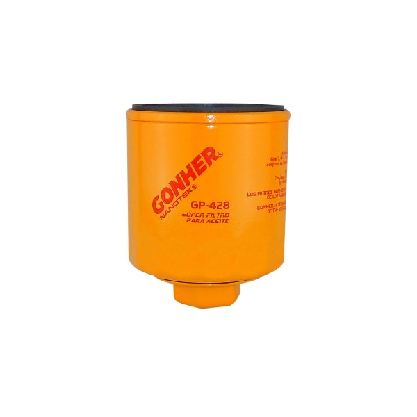 FILTRO DE ACEITE VW GOL 1.6 L 2008-2019