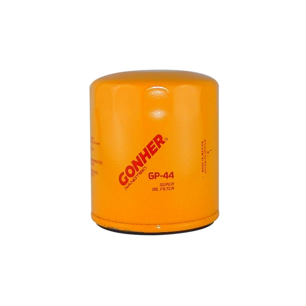 FILTRO DE ACEITE ISUZU I-280 2.8 L 2006-2006