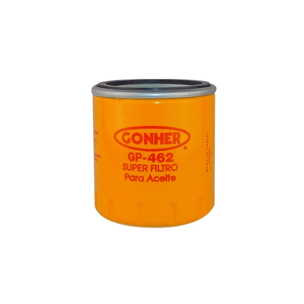 Filtro de Aceite Gonher