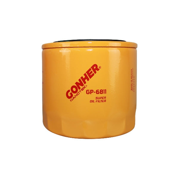 FILTRO DE ACEITE CORTO HONDA CR-V 2.4 L 2002-2004