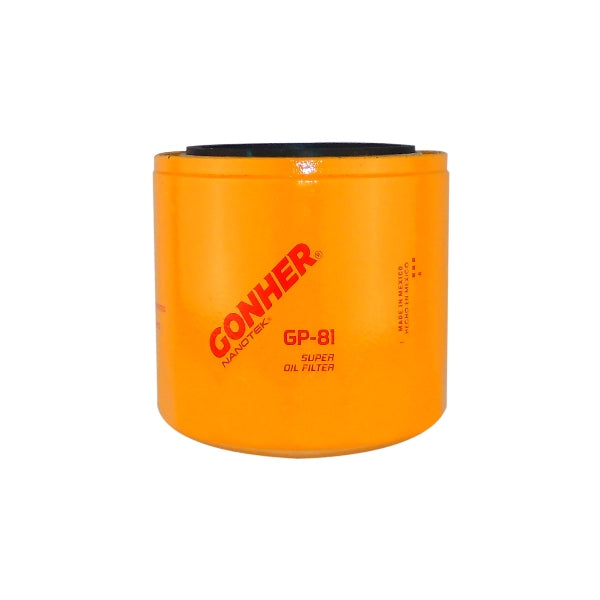 FILTRO DE ACEITE UNIVERSAL DODGE RAM 1500 4.7 V8 2002-2008