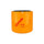 FILTRO DE ACEITE UNIVERSAL DODGE RAM CHARGER 5.2 V8 1999-2001