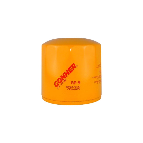 FILTRO DE ACEITE CORTO FORD TOPAZ 2.3 L 1984-1994