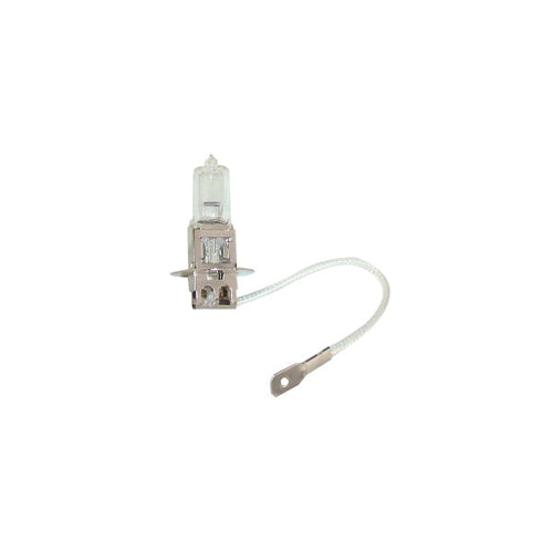 Foco halógeno H3 100 watts    