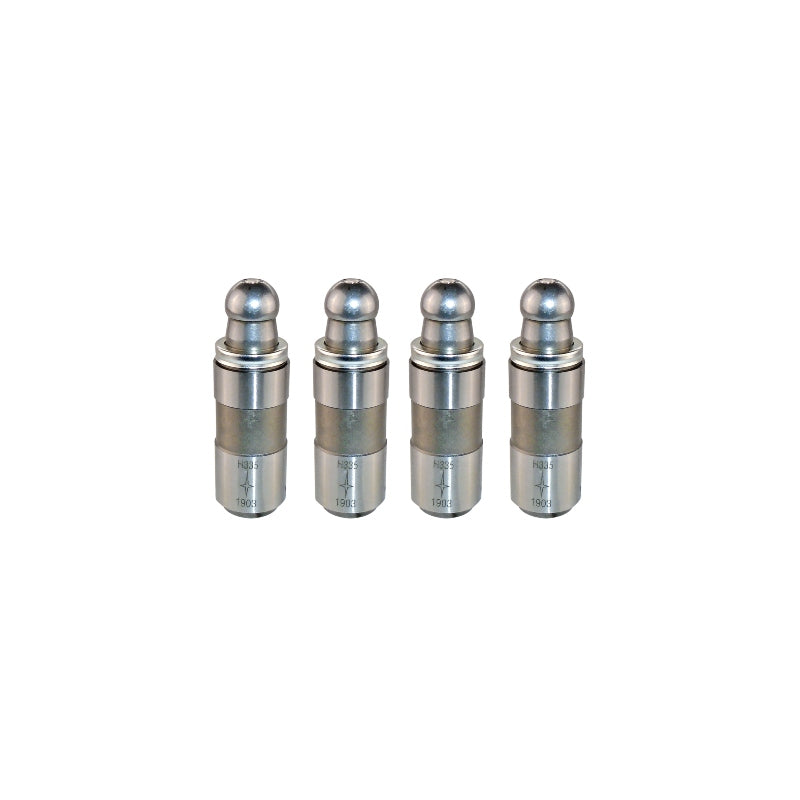 Buzos de motor 4 piezas CHEVROLET CHEVY POP 1.6 L 1994-2003