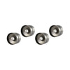 Buzos de motor 4 piezas VW POINTER WAGON 1.8 L 2000-2005