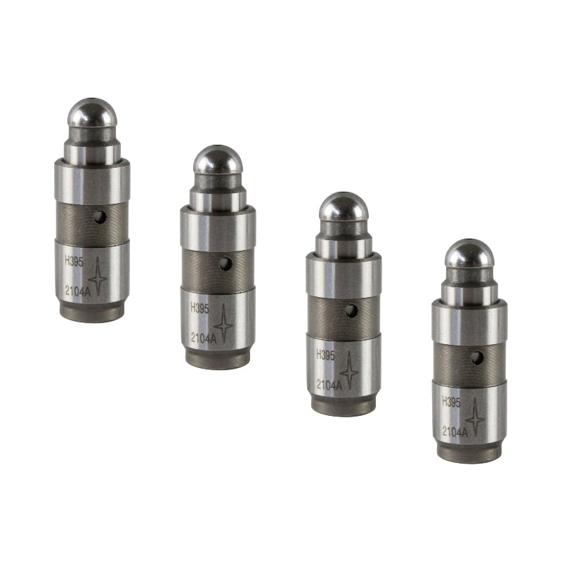 Buzos de motor 4 piezas VW CROSSFOX 1.6 L 2007-2011