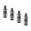 Buzos de motor 4 piezas VW SPORT VAN 1.6 L 2007-2010