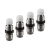 Buzos de motor 4 piezas VW VENTO 1.6 L 2013-2022